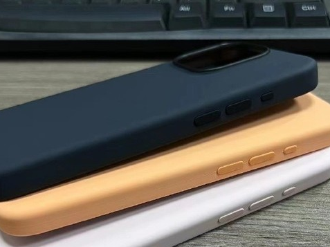 大通苹果14维修站分享iPhone14手机壳能直接给iPhone15用吗?