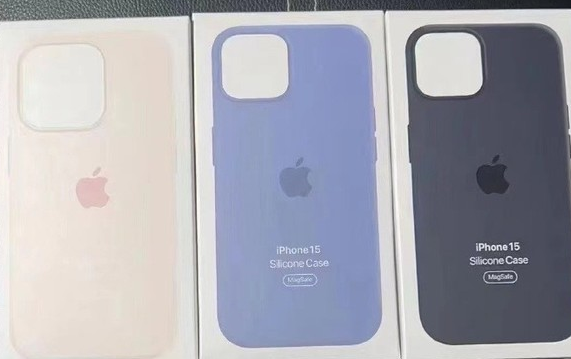 大通苹果14维修站分享iPhone14手机壳能直接给iPhone15用吗?