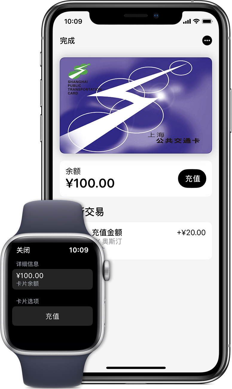 大通苹果手机维修分享:用 Apple Pay 刷交通卡有哪些优势？如何设置和使用？ 