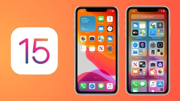 大通苹果13维修分享iPhone13更新iOS 15.5，体验如何 