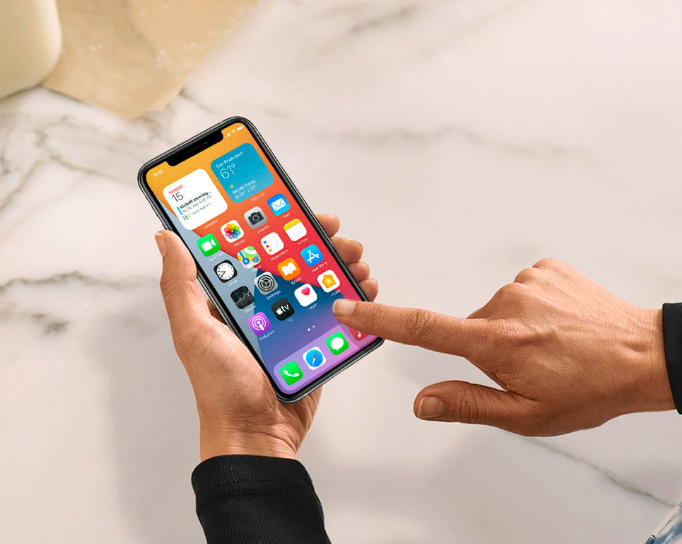 大通苹果手机维修分享iPhone 12 出现运行缓慢或死机的情况怎么办 