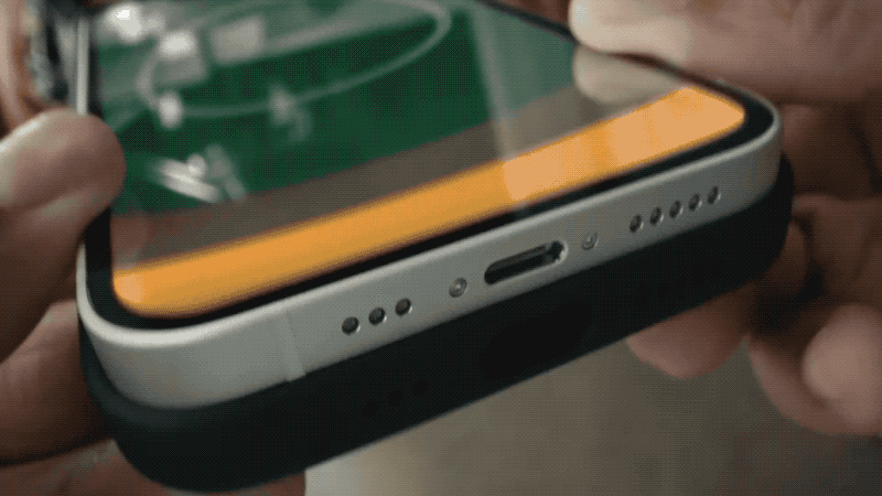 大通苹果手机维修分享未来 Magsafe 还有哪些发展空间 
