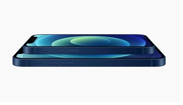 大通苹果手机维修分享iPhone 12 mini 锁屏后触屏失灵怎么办 