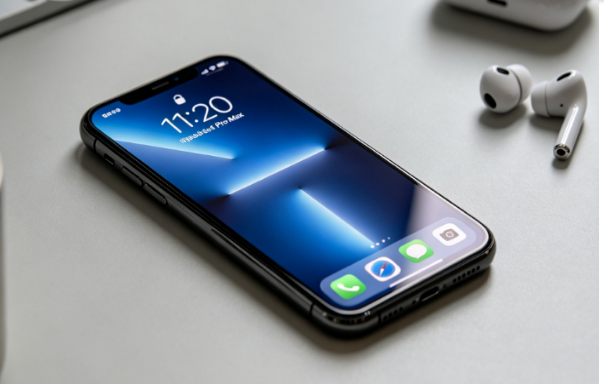 大通苹果手机维修分享iPhone11 Pro Max换电池 