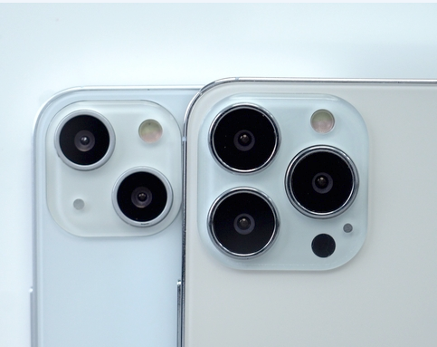 大通苹果维修点分享iPhone 13 Pro主板出问题时解决方案 