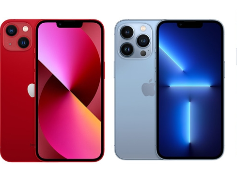 大通苹果维修点分享iPhone 13 Pro Max维修主板静电与漏电类故障 