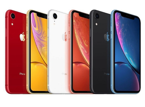 大通苹果维修点分享iPhone XR自动关机音频功放与电池通信故障 