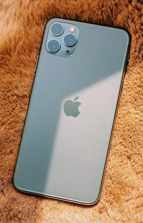 大通苹果维修点分享iPhone 11Pro Max自动关机装配类硬故障 