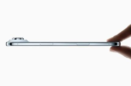 大通苹果维修点分享iPhone 17 Air自动关机电源故障解析 