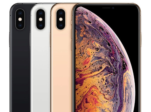 大通苹果维修点分享iPhone XS Max系统急救与电池管理 