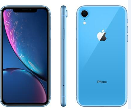 大通苹果维修点分享iPhone XR后台与通知系统排错 