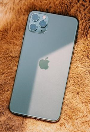 大通苹果维修点分享iPhone 11 Pro Max辅助与邮件排错 