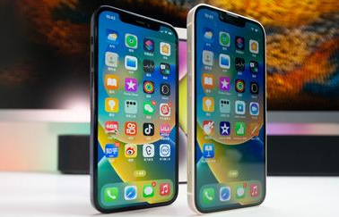 大通苹果维修点分享iPhone 14黑屏多元故障深度解读 