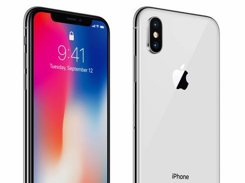 大通苹果维修点分享iPhone X电池发烫冷门故障解析 