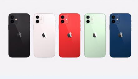大通苹果维修点分享iPhone 12电池发烫少见诱因解析 