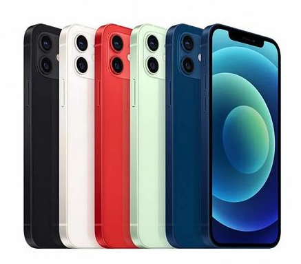 大通苹果维修点分享iPhone 12 Pro Max发烫冷门故障梳理 